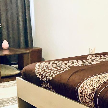 Home Residence Alba Iulia Extérieur photo