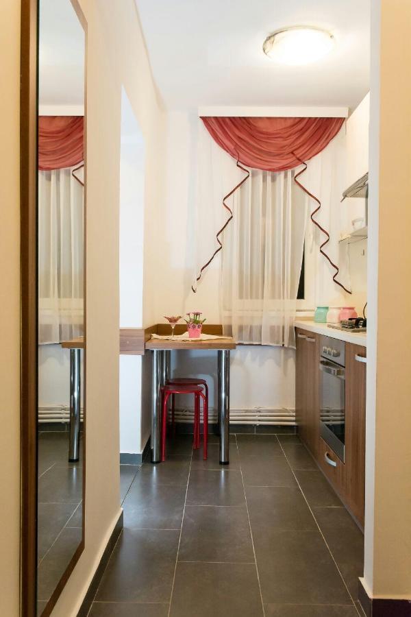 Home Residence Alba Iulia Extérieur photo
