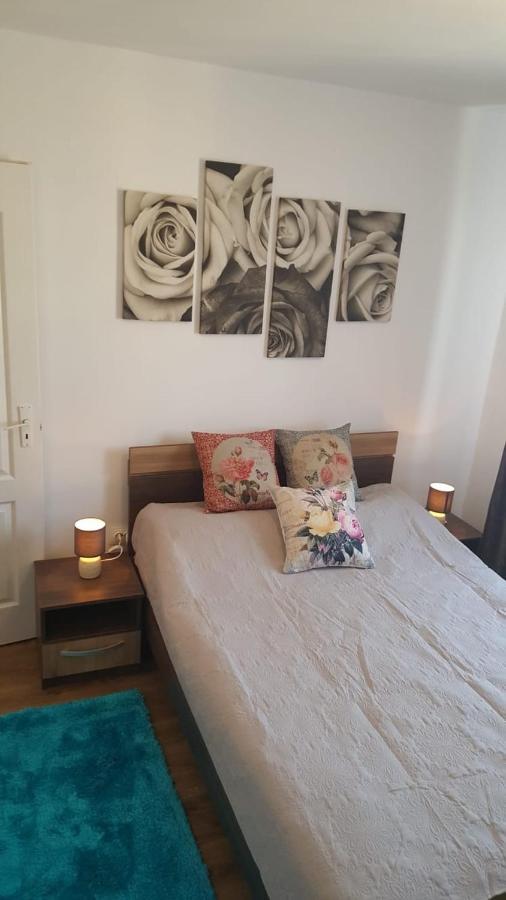 Home Residence Alba Iulia Extérieur photo