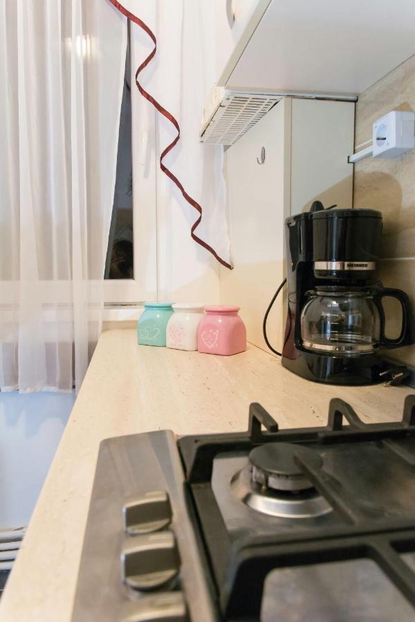 Home Residence Alba Iulia Extérieur photo