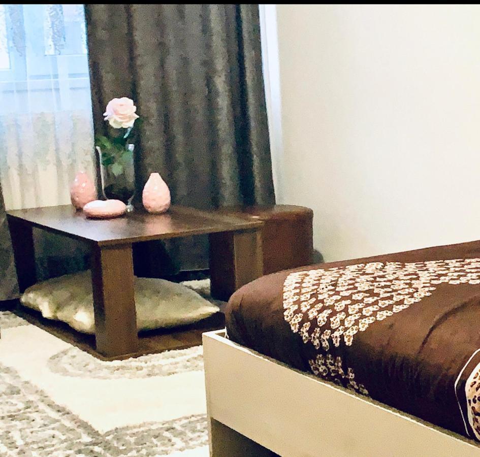 Home Residence Alba Iulia Extérieur photo