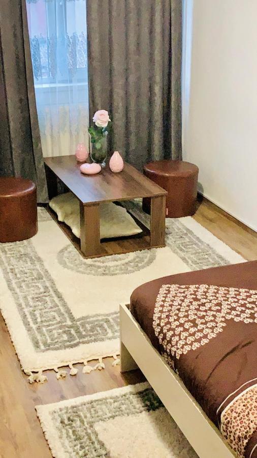 Home Residence Alba Iulia Extérieur photo